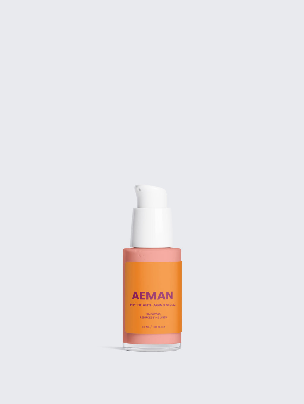 Peptide Anti-Aging Serum, 30 ml