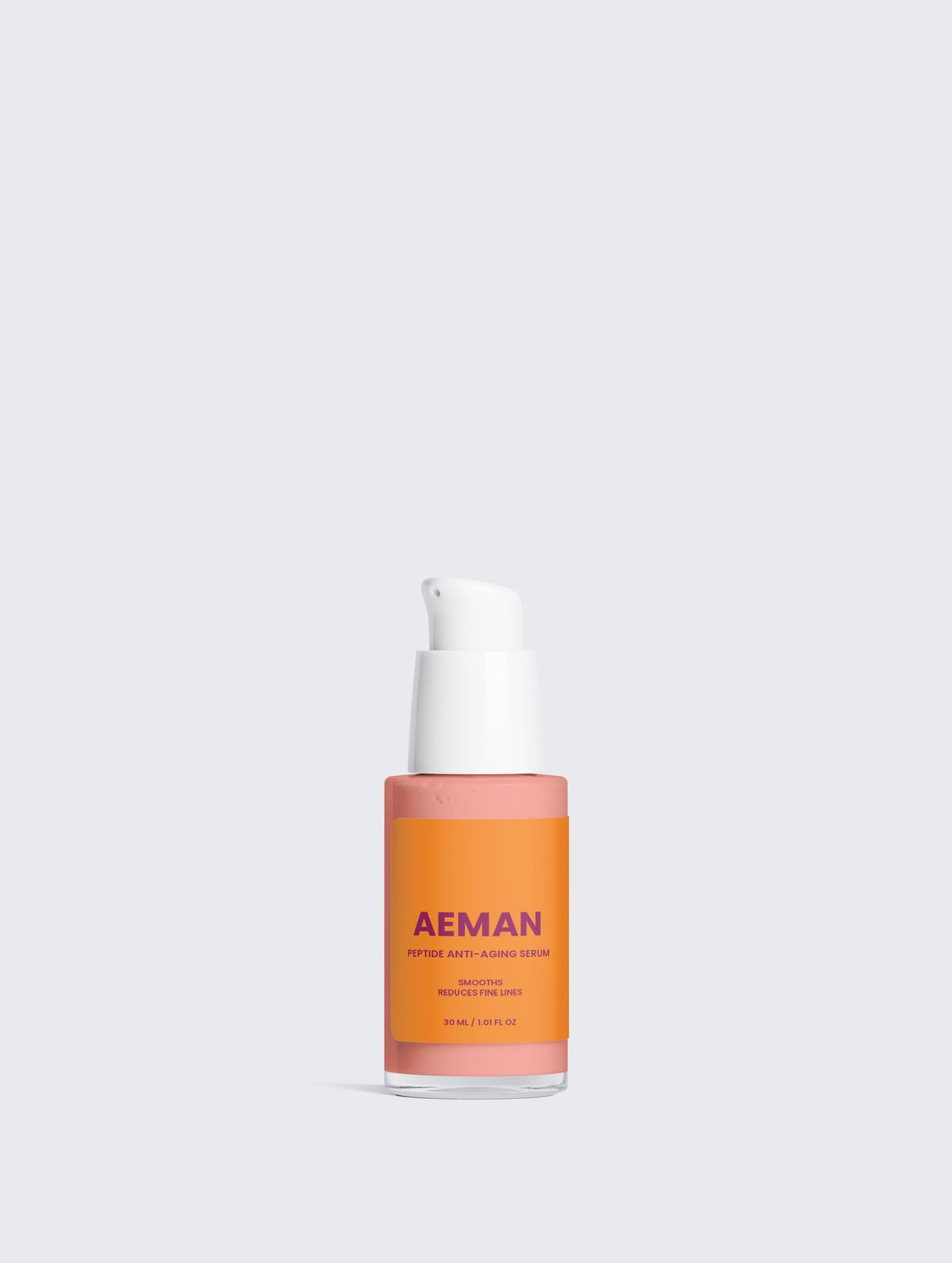 Peptide Anti-Aging Serum, 30 ml