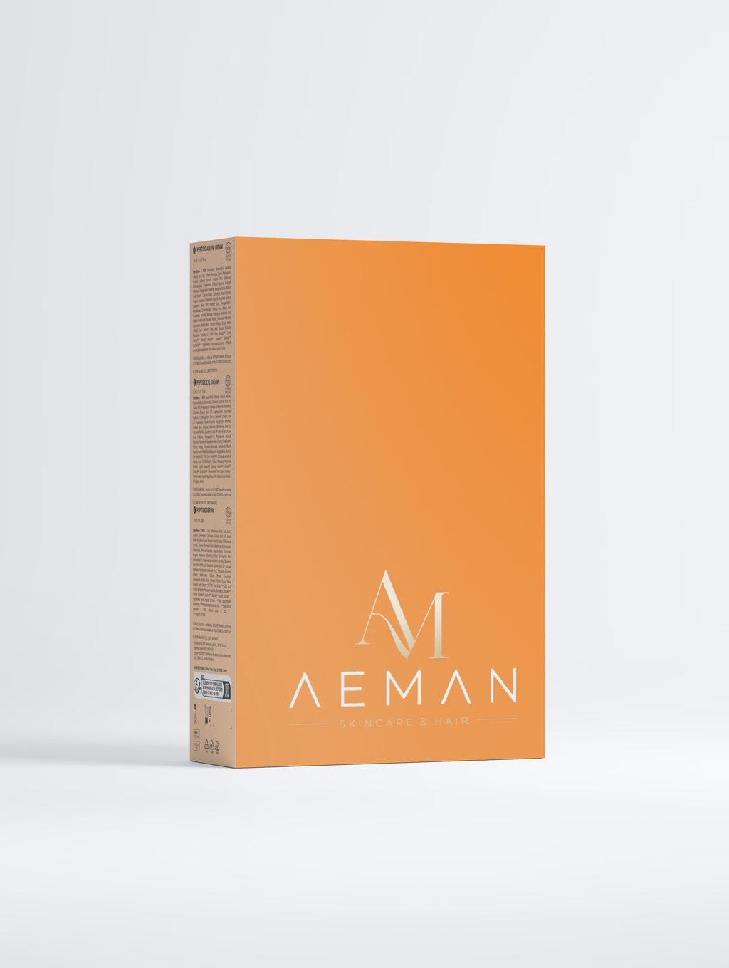 Anti-Age Peptide Collection