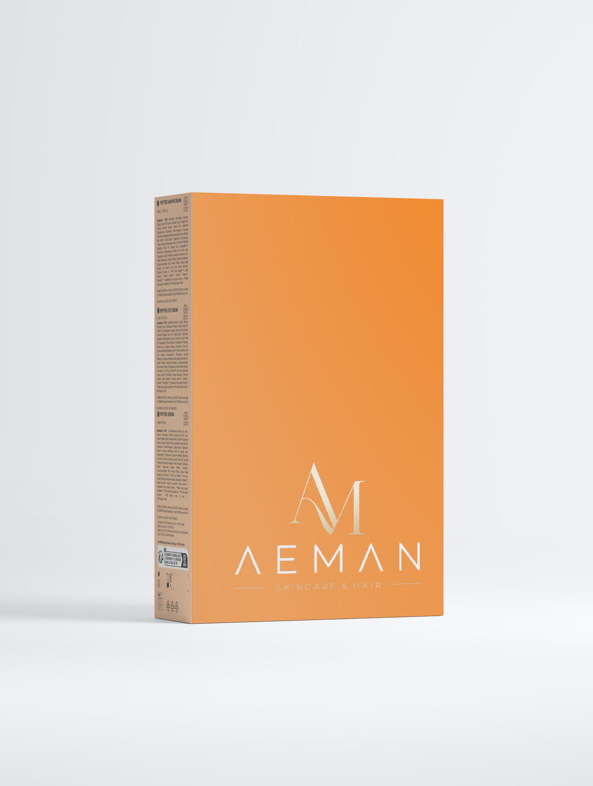 Anti-Age Peptide Collection