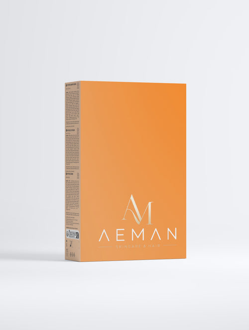 Anti-Age Peptide Collection
