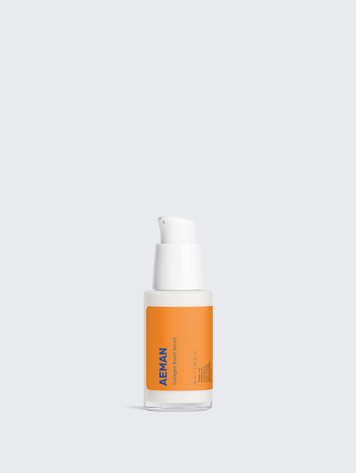 Collagen Boost Serum, 30 ml