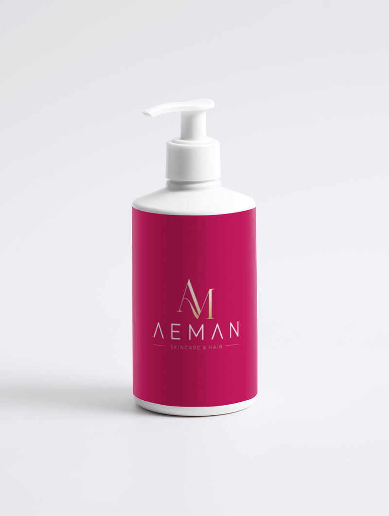 Aeman Api AEMAN Skincare & Hair – AEMAN Skincare & Hair