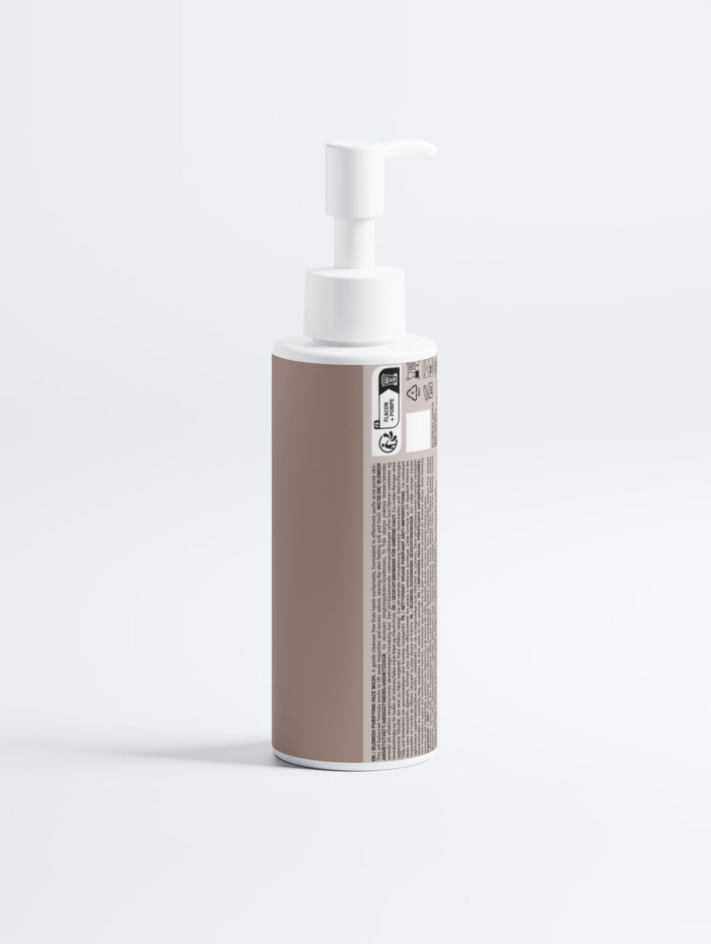 Acne Purifying Face Wash, 140 ml