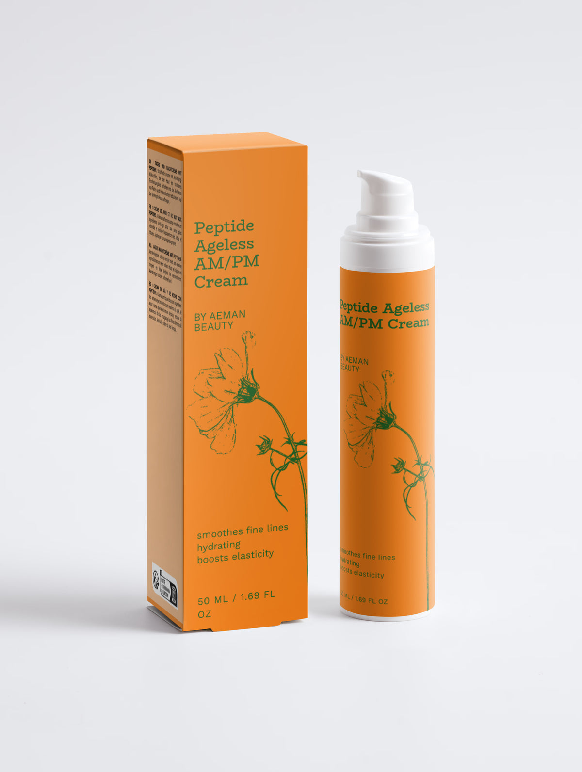 Anti-Age Peptide Collection
