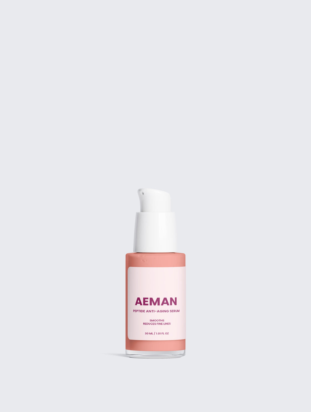 Peptide Anti-Aging Serum, 30 ml