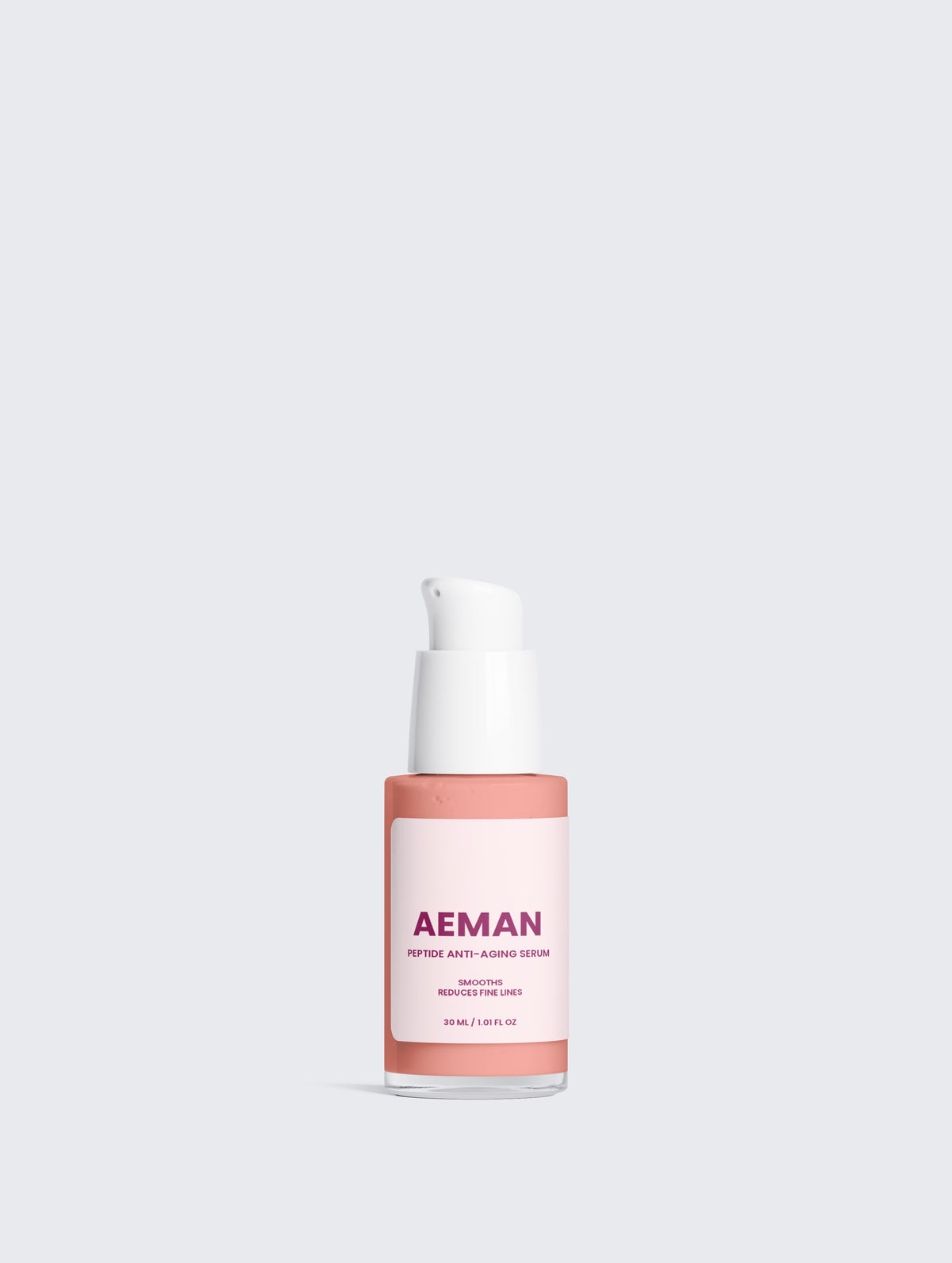 Peptide Anti-Aging Serum, 30 ml