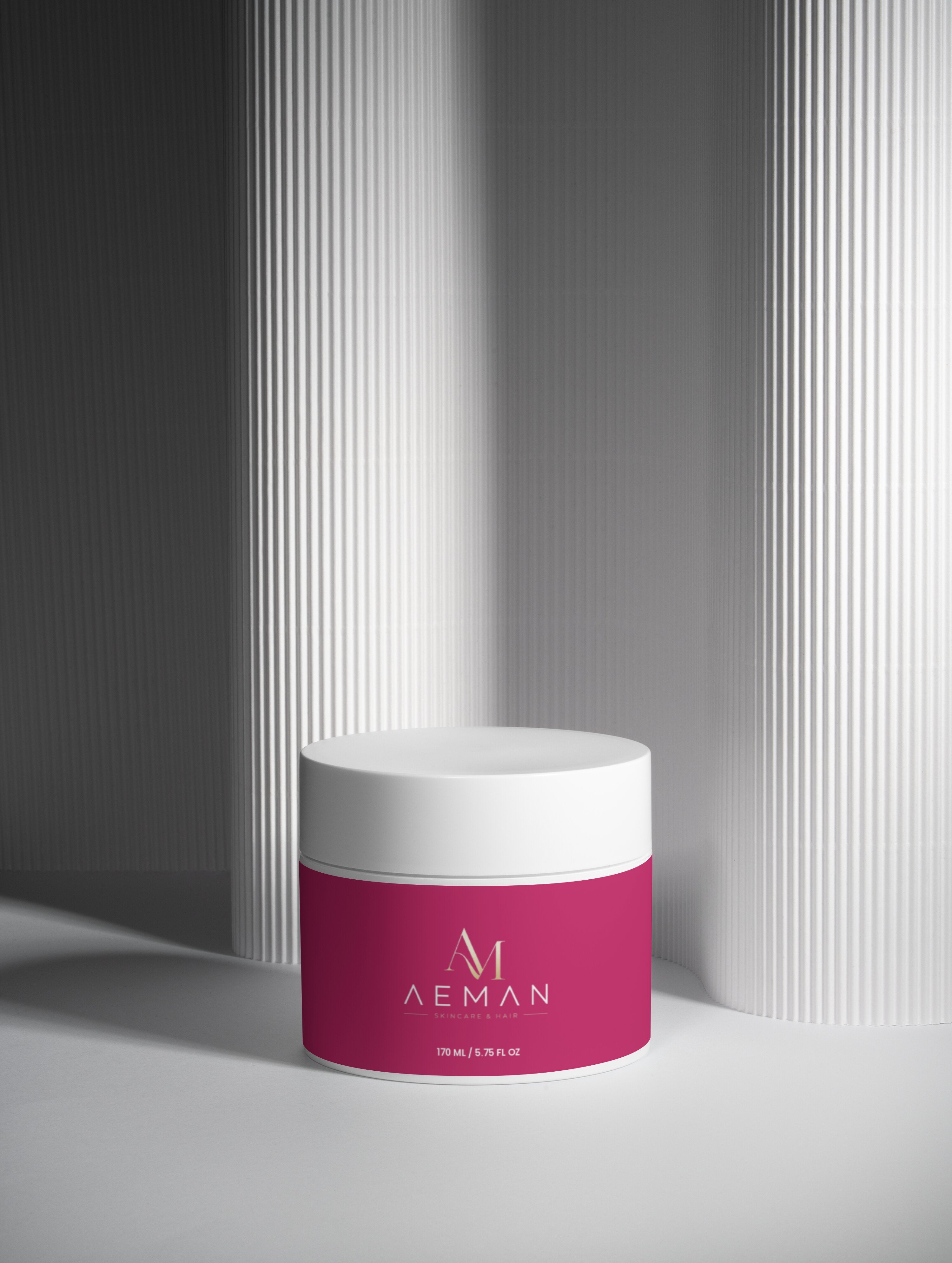 Keratin Intensive Rescue Hair Mask