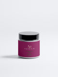 Soy Wax Candle Moss, 100 ml