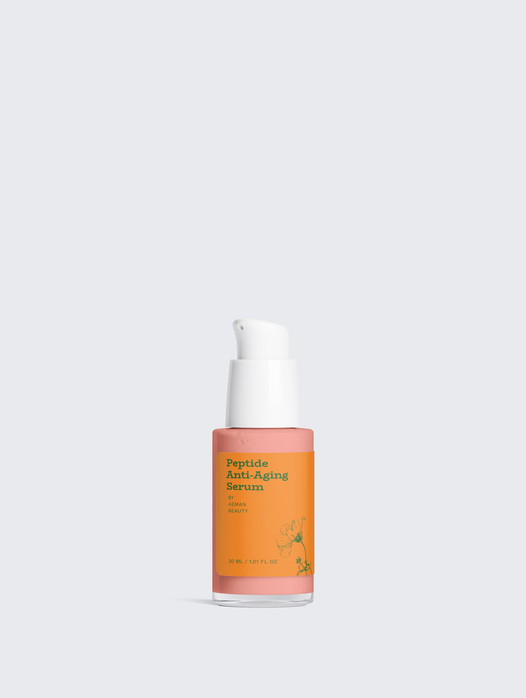 Anti-Age Peptide Collection