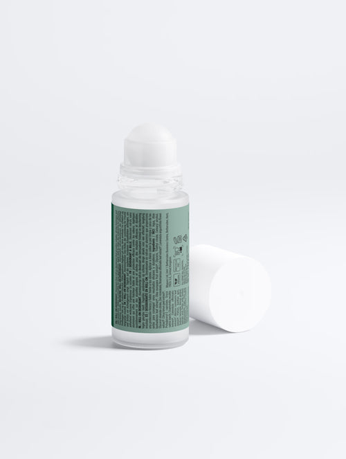 Aluminum-free Roll-on Deodorant, 50 ml