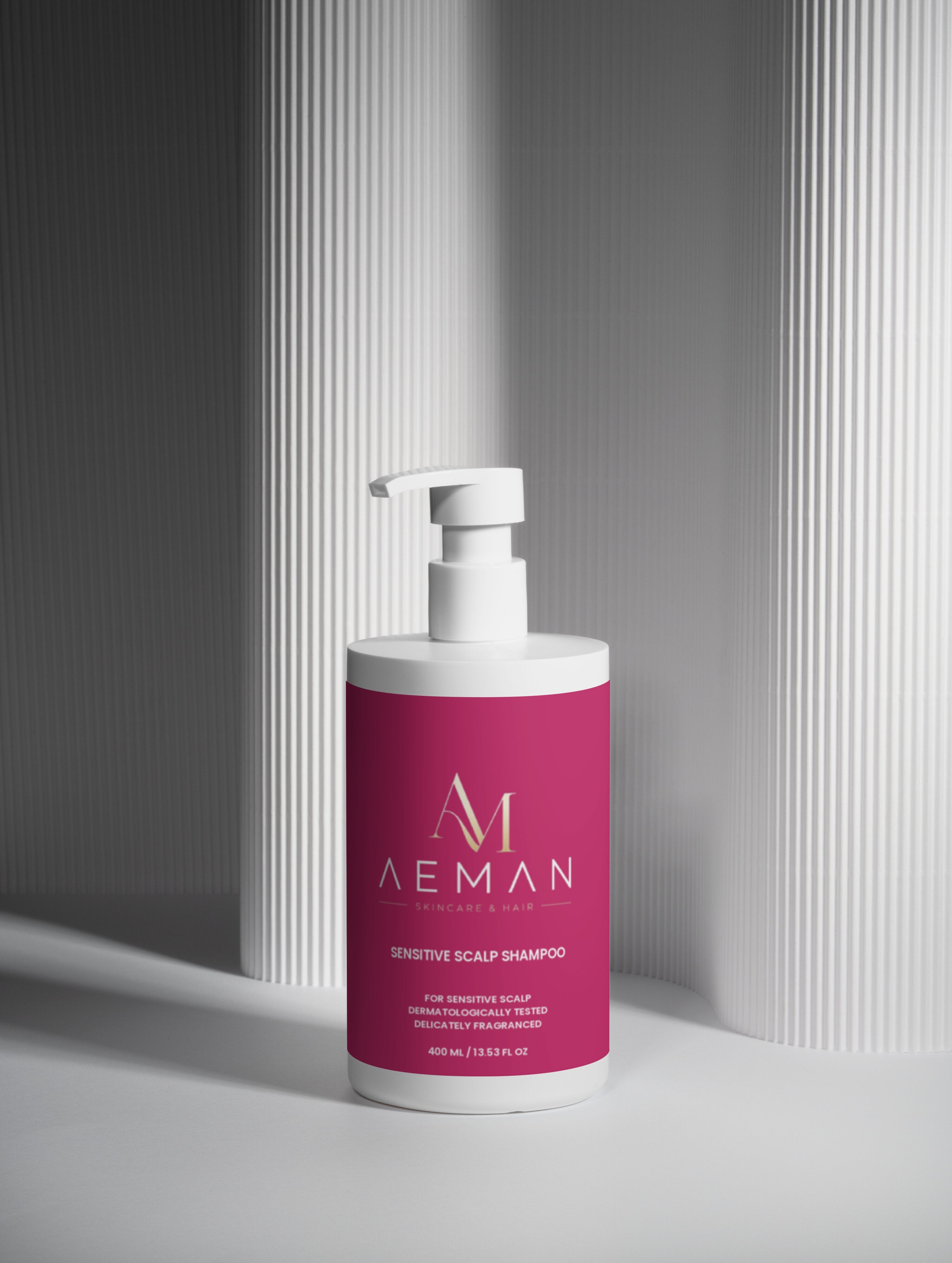 Sensitive Scalp Shampoo