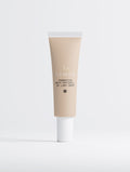 Foundation with Peptides, 10 Light Warm, 30 ml