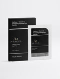 Caffeine + Vitamin C Energizing Hydrogel Eye Patches
