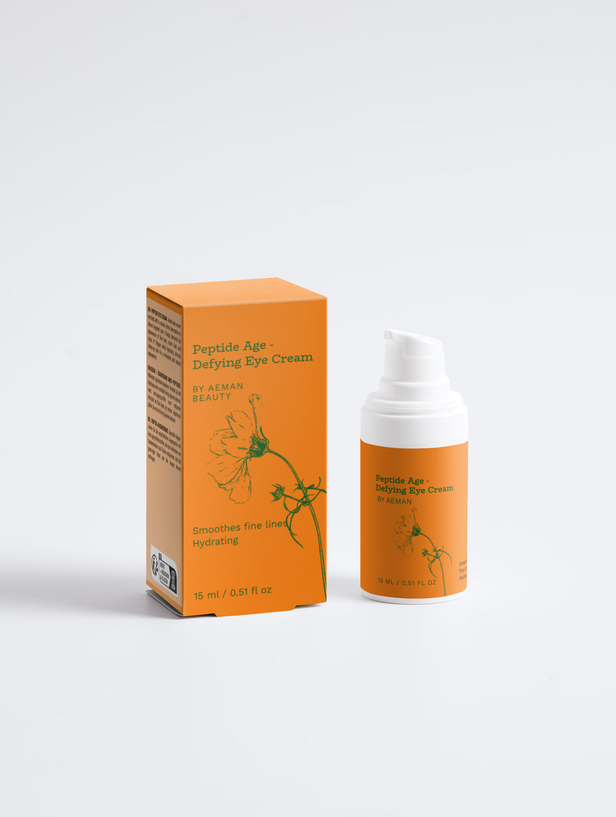 Anti-Age Peptide Collection