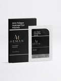 Anti-Fatigue Hydrogel Eye Patches
