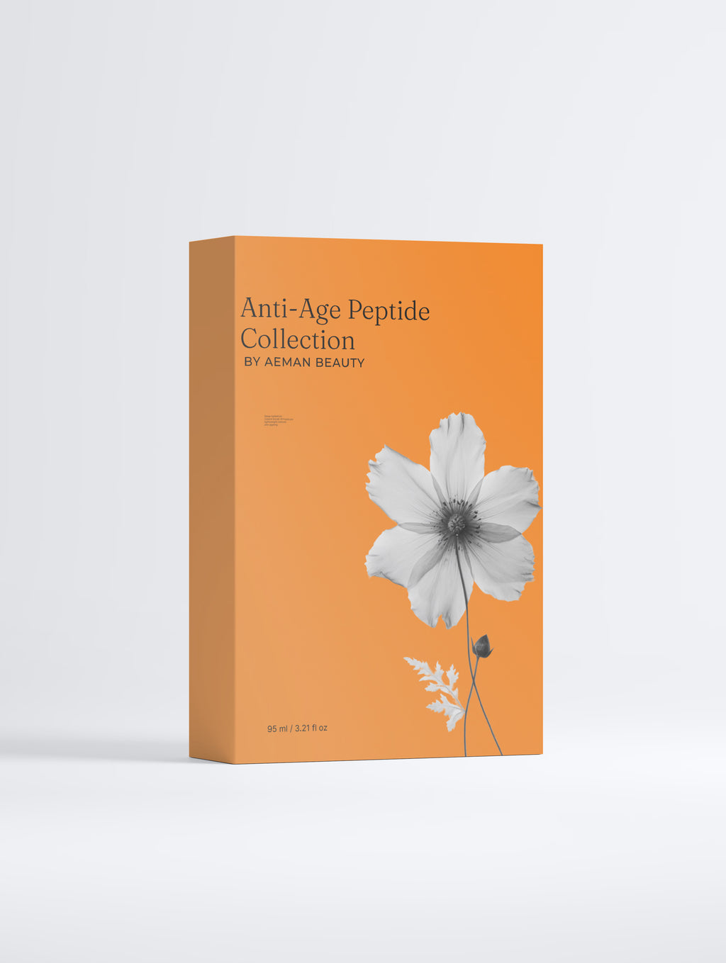 Anti-Age Peptide Collection