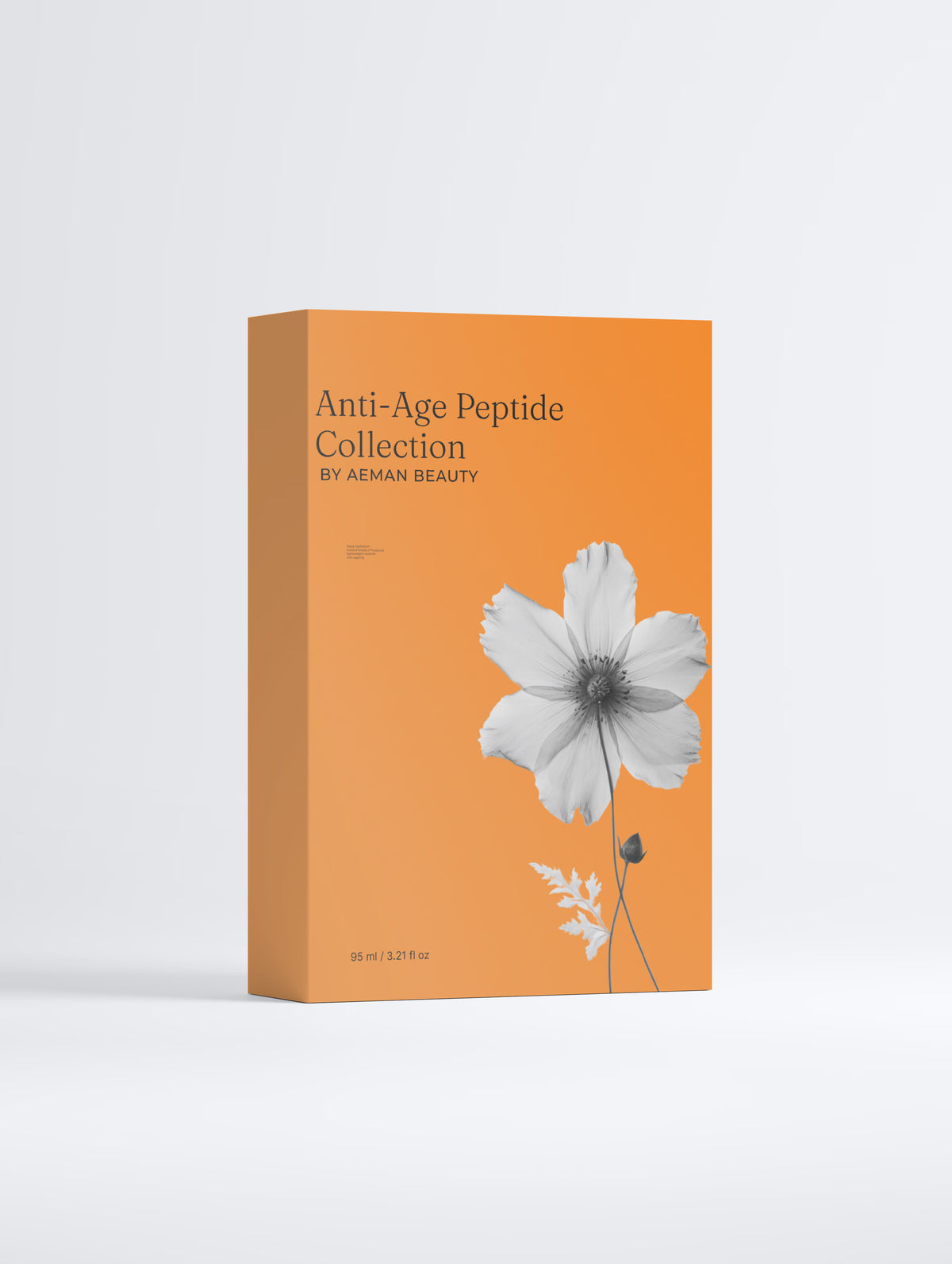 Anti-Age Peptide Collection