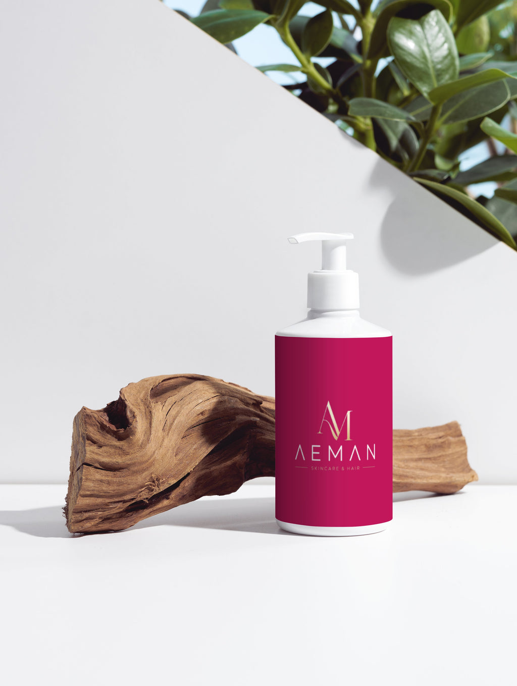 Moisturising Shampoo