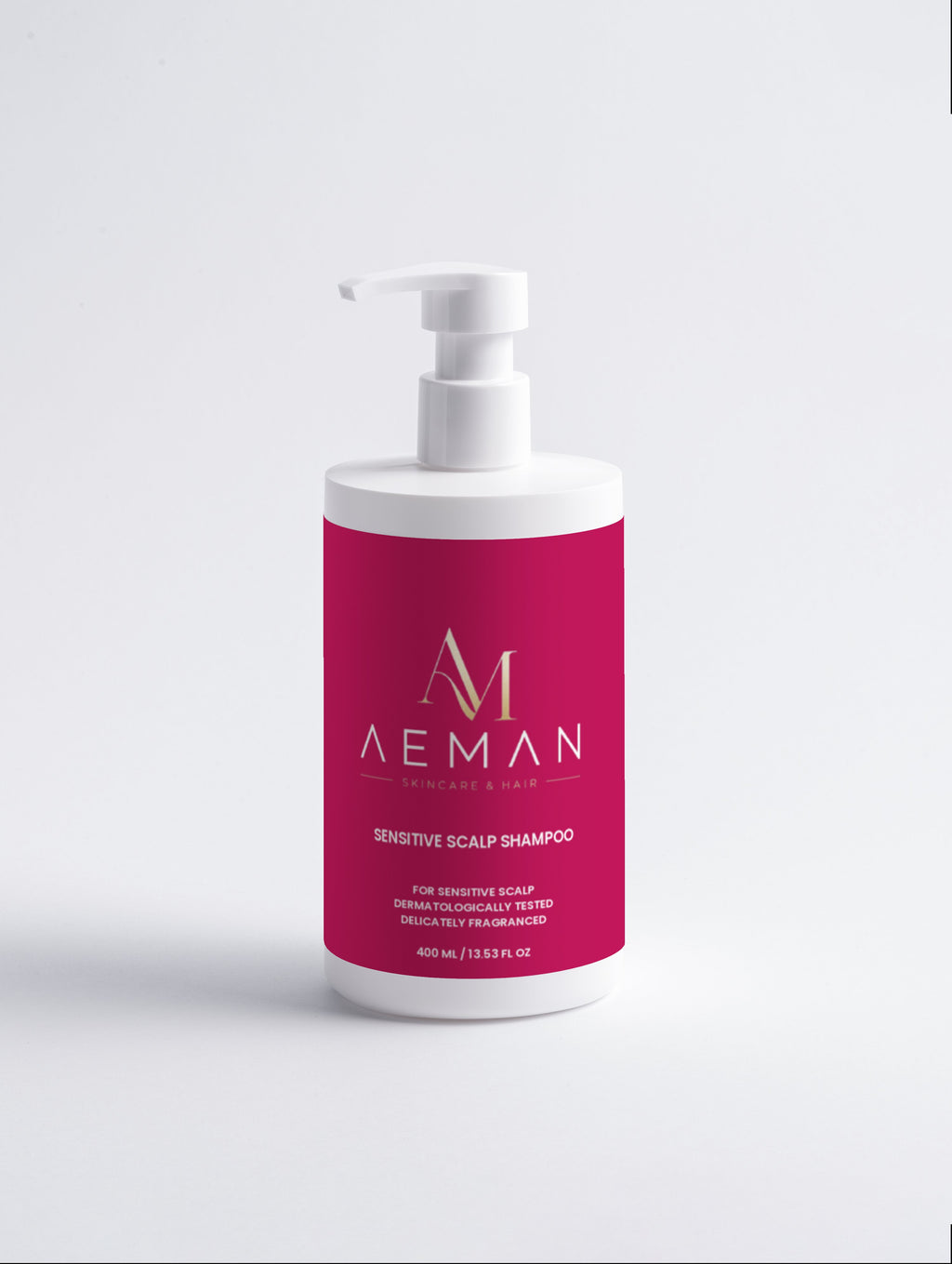 Sensitive Scalp Shampoo