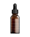 chleopatra æblefrøolie appe seed oil 30ml bagside