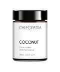 Chleopatra kokosolie cocus nusifera 180 5714321001787