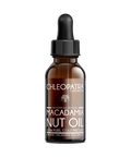 chleopatra macadamia olie økologisk 100ml