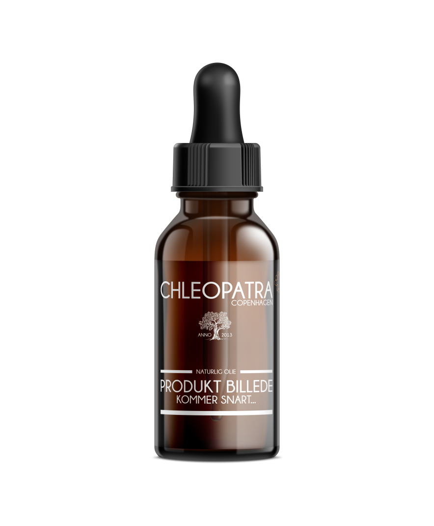 chleopatra produkt billede kommer snart - produkt dummy