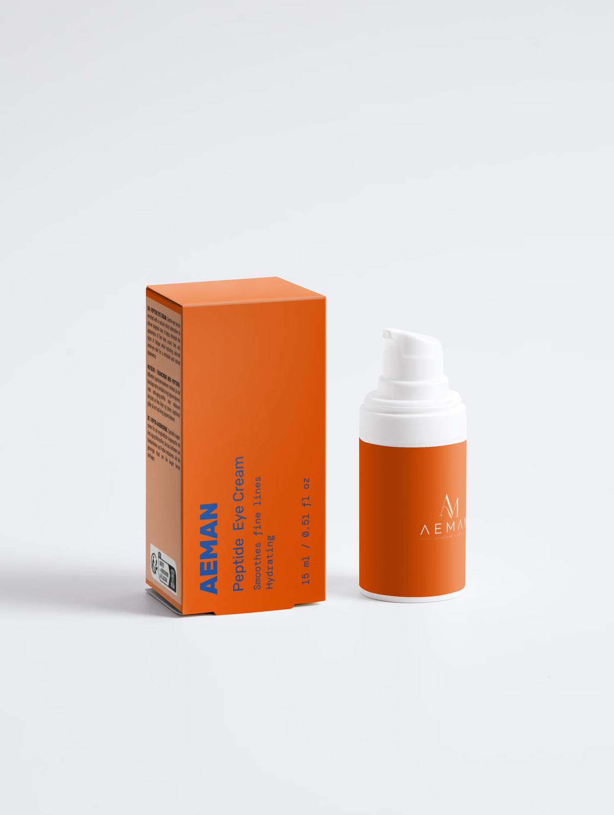 Peptide Age - Defying Eye Cream, 15 ml