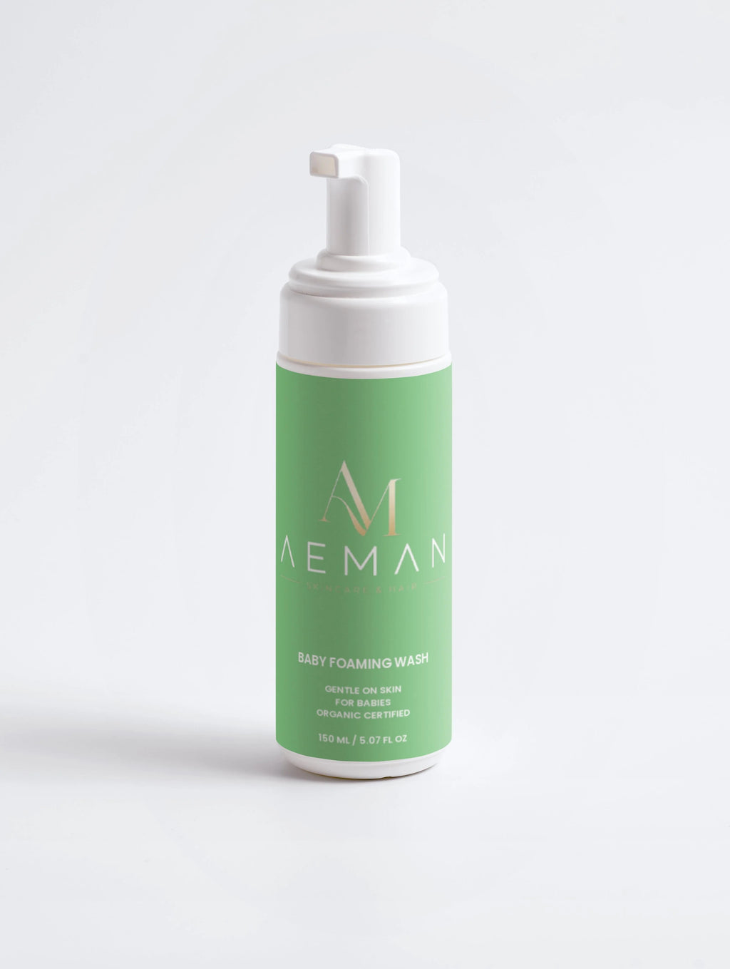 Hair Conditioner with Mint, Rosemary, and Coconut, 200ml