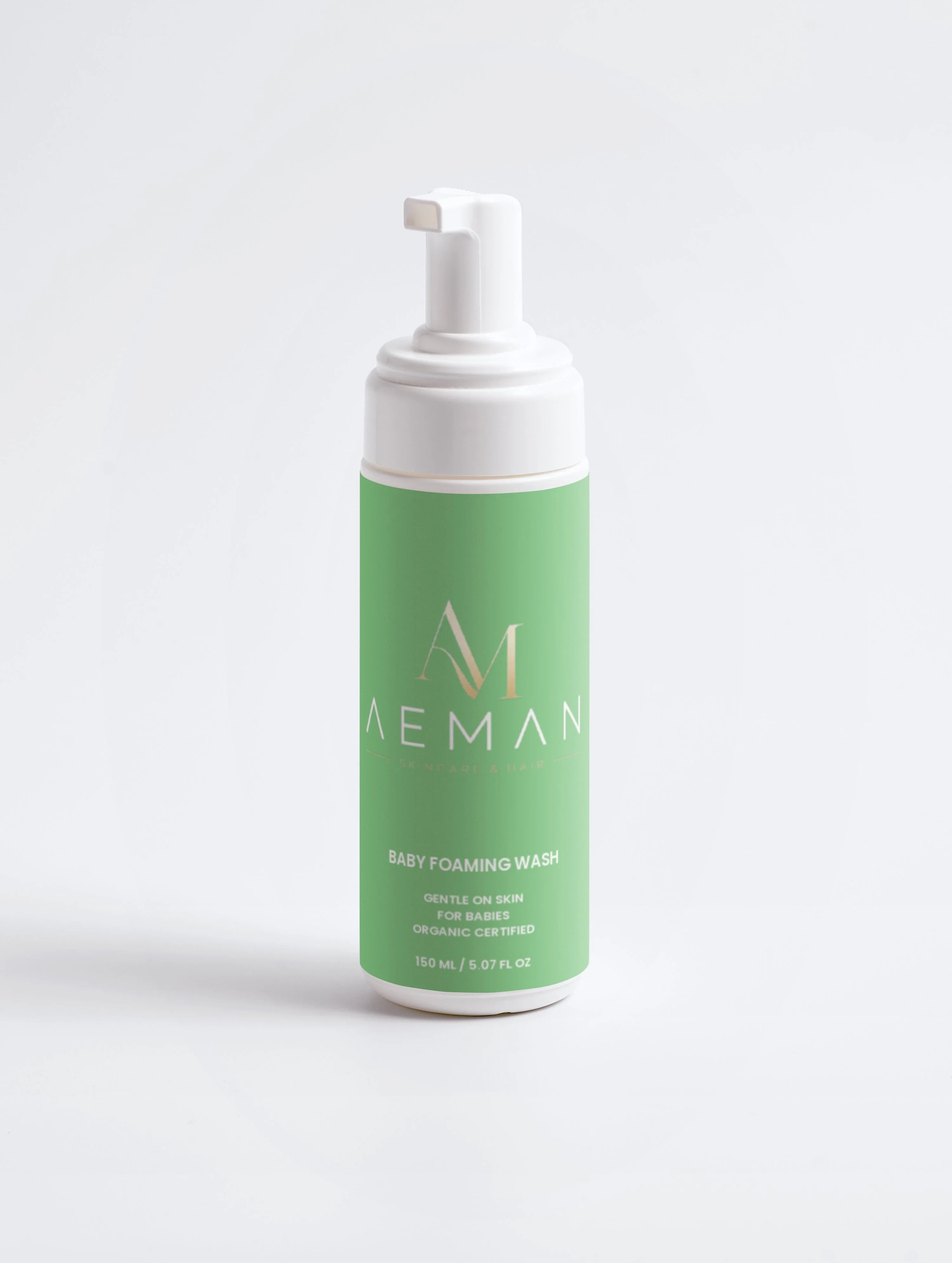 Hair Conditioner with Mint, Rosemary, and Coconut, 200ml