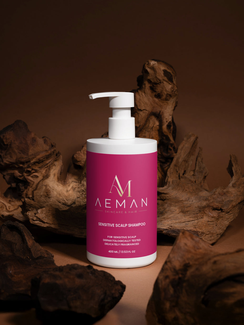 Sensitive Scalp Shampoo